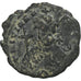 Nicephorus II Phocas, Follis, 963-969, Constantinople, Bronze, EF(40-45)