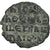 Nicephorus II Phocas, Follis, 963-969, Constantinople, Bronze, EF(40-45)