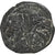 Michael VII, Follis, 1071-1078, Constantinople, Bronze, EF(40-45), Sear:1878