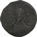 Time of John I, Follis, 969-976, Constantinople, Bronze, VF(30-35), Sear:1793