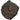 Constans II, Follis, 641-668, Constantinople, Bronce, MBC, Sear:1001