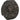 Constans II, Follis, 641-668, Constantinople, Bronze, VF(30-35), Sear:1004