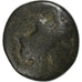 Frígia, Æ Unit, ca. 88-40 BC, Apameia, Bronze, VF(20-25), HGC:7-674
