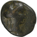 Phrygia, Æ Unit, ca. 88-40 BC, Apameia, Bronze, S, HGC:7-674