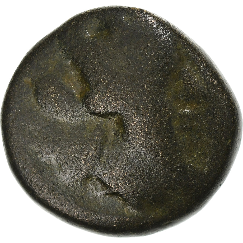 Phrygia, Æ Unit, ca. 88-40 BC, Apameia, Bronzen, FR, HGC:7-674