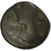 Phrygia, Æ Unit, ca. 88-40 BC, Apameia, Bronzen, FR, HGC:7-674