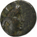 Frígia, Æ Unit, ca. 88-40 BC, Apameia, Bronze, VF(30-35), HGC:7-674