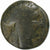 Seleukid Kingdom, Antiochos III, Æ Unit, 222-187 BC, Sardis, Bronze, F(12-15)