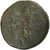 Seleukid Kingdom, Antiochos III, Æ Unit, 222-187 BC, Sardis, Bronze, F(12-15)