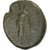 Seleukid Kingdom, Antiochos III, Æ Unit, 222-187 BC, Sardis, Bronze, VF(20-25)