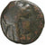 Seleukid Kingdom, Antiochos III, Æ Unit, 222-187 BC, Sardis, Bronzo, MB