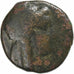Seleukid Kingdom, Antiochos III, Æ Unit, 222-187 BC, Sardis, Bronze, VF(20-25)