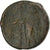 Seleukid Kingdom, Antiochos III, Æ Unit, 222-187 BC, Sardis, Bronzo, MB