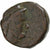 Seleukid Kingdom, Antiochos III, Æ Unit, 222-187 BC, Sardis, Bronzo, MB