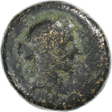 Lydia, Æ Unit, ca. 200-100 BC, Thyateira, Bronze, S, SNG-Cop:571