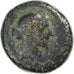 Lydia, Æ Unit, ca. 200-100 BC, Thyateira, Bronze, S, SNG-Cop:571