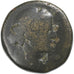 Lydia, Æ Unit, 200-30 BC, Sardis, Bronze, VF(20-25), SNG-Cop:464-5