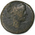 Lydia, Æ Unit, 200-30 BC, Sardis, Bronzo, MB, SNG-Cop:464-5, SNG-vonAulock:3127