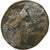 Mysia, Philetairos, Æ Unit, ca. 214-133 BC, Pergamon, Bronze, VF(20-25)