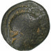Mysia, Philetairos, Æ Unit, ca. 214-133 BC, Pergamon, Bronze, VF(20-25)