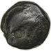 Mísia, Philetairos, Æ Unit, ca. 214-133 BC, Pergamon, Bronze, VF(20-25)