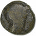 Mysia, Philetairos, Æ Unit, ca. 214-133 BC, Pergamon, Bronze, S