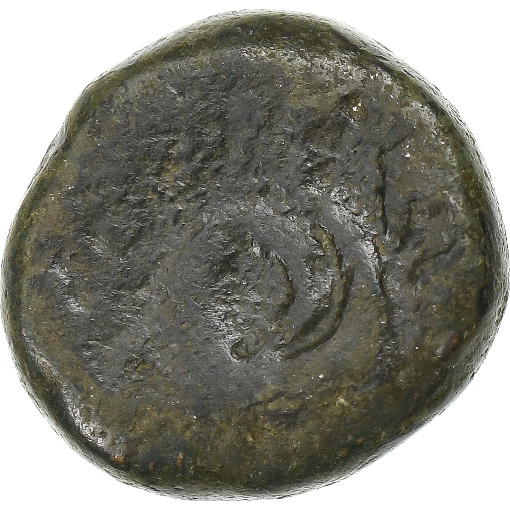 Mysia, Philetairos, Æ Unit, ca. 214-133 BC, Pergamon, Bronze, S