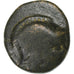 Mísia, Philetairos, Æ Unit, ca. 214-133 BC, Pergamon, Bronze, VF(20-25)