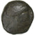 Mysia, Philetairos, Æ Unit, ca. 214-133 BC, Pergamon, Bronze, VF(20-25)