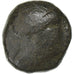 Mysia, Philetairos, Æ Unit, ca. 214-133 BC, Pergamon, Bronzo, MB