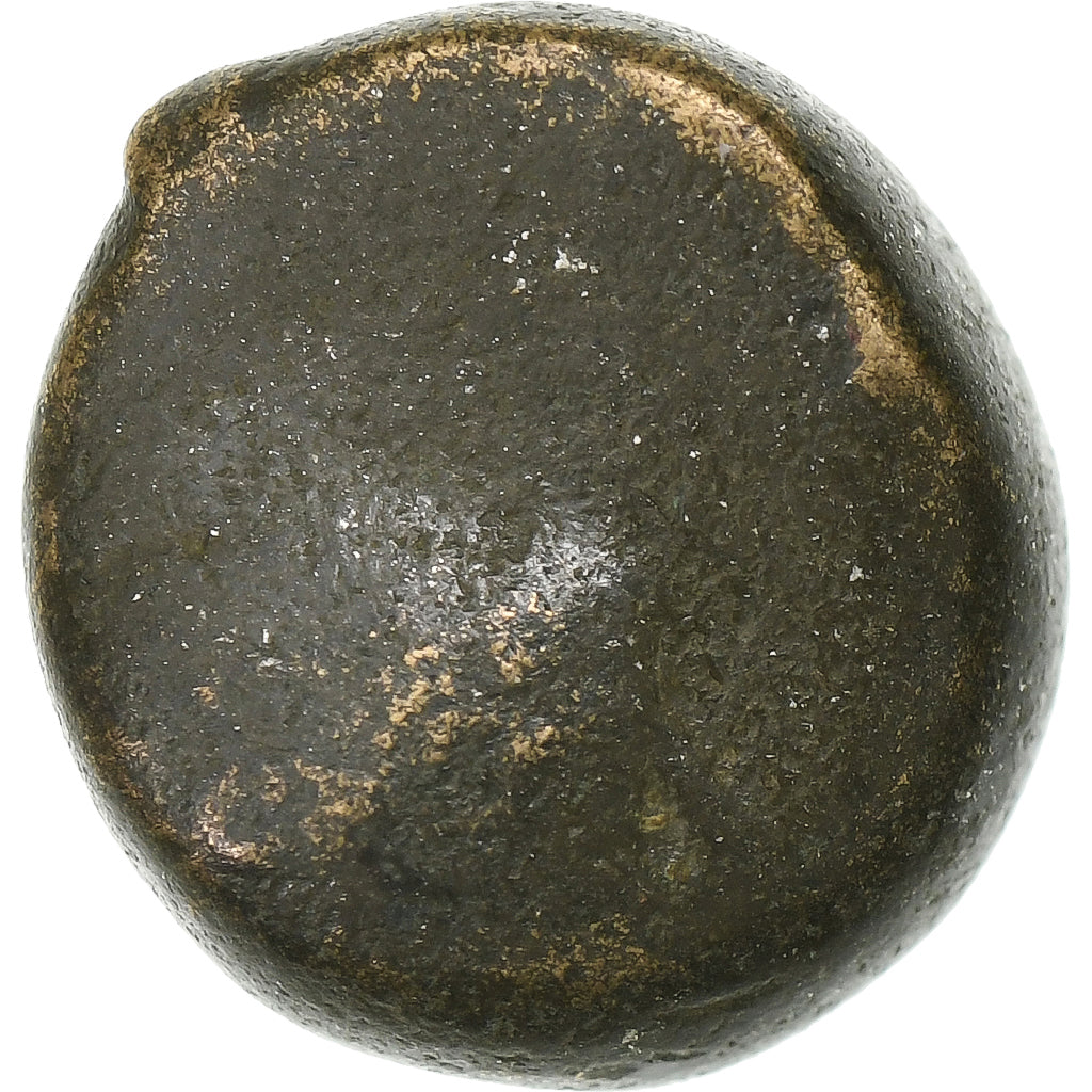 Mísia, Philetairos, Æ Unit, ca. 214-133 BC, Pergamon, Bronze, VF(20-25)