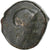 Mysia, Philetairos, Æ Unit, ca. 214-133 BC, Pergamon, Bronze, VF(20-25)