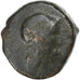 Mysia, Philetairos, Æ Unit, ca. 214-133 BC, Pergamon, Bronze, VF(20-25)