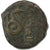 Mysia, Philetairos, Æ Unit, ca. 214-133 BC, Pergamon, Bronze, VF(20-25)