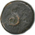 Mysia, Philetairos, Æ Unit, ca. 214-133 BC, Pergamon, Bronze, VF(20-25)