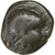 Mysia, Philetairos, Æ Unit, ca. 214-133 BC, Pergamon, Bronze, VF(20-25)