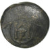 Kingdom of Macedonia, Demetrios I Poliorketes, Æ Unit, ca. 295-288 BC