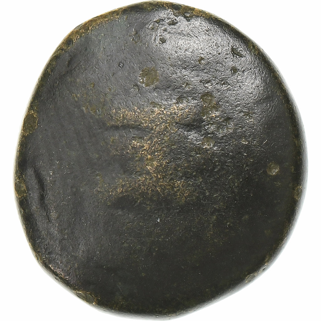 Kingdom of Macedonia, Demetrios I Poliorketes, Æ Unit, ca. 295-288 BC