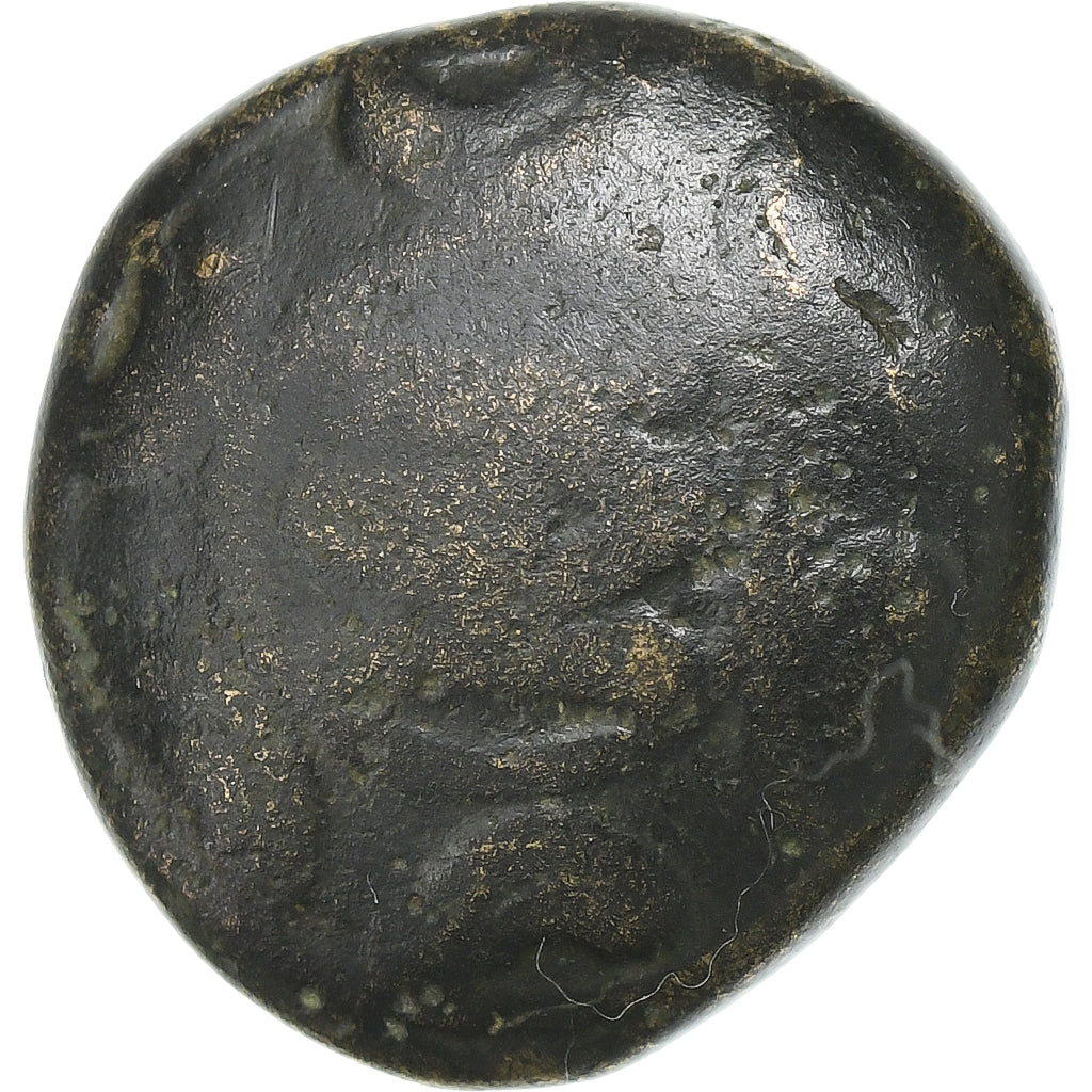 Kingdom of Macedonia, Demetrios I Poliorketes, Æ Unit, ca. 295-288 BC