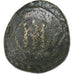 Kingdom of Macedonia, Demetrios I Poliorketes, Æ Unit, ca. 295-288 BC