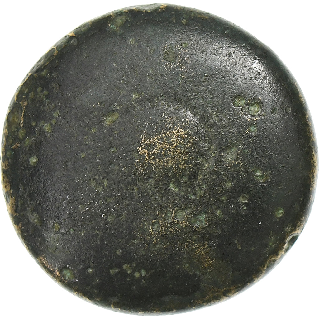 Kingdom of Macedonia, Philip III, Æ Unit, ca. 323-310 BC, Anatolia, Bronze