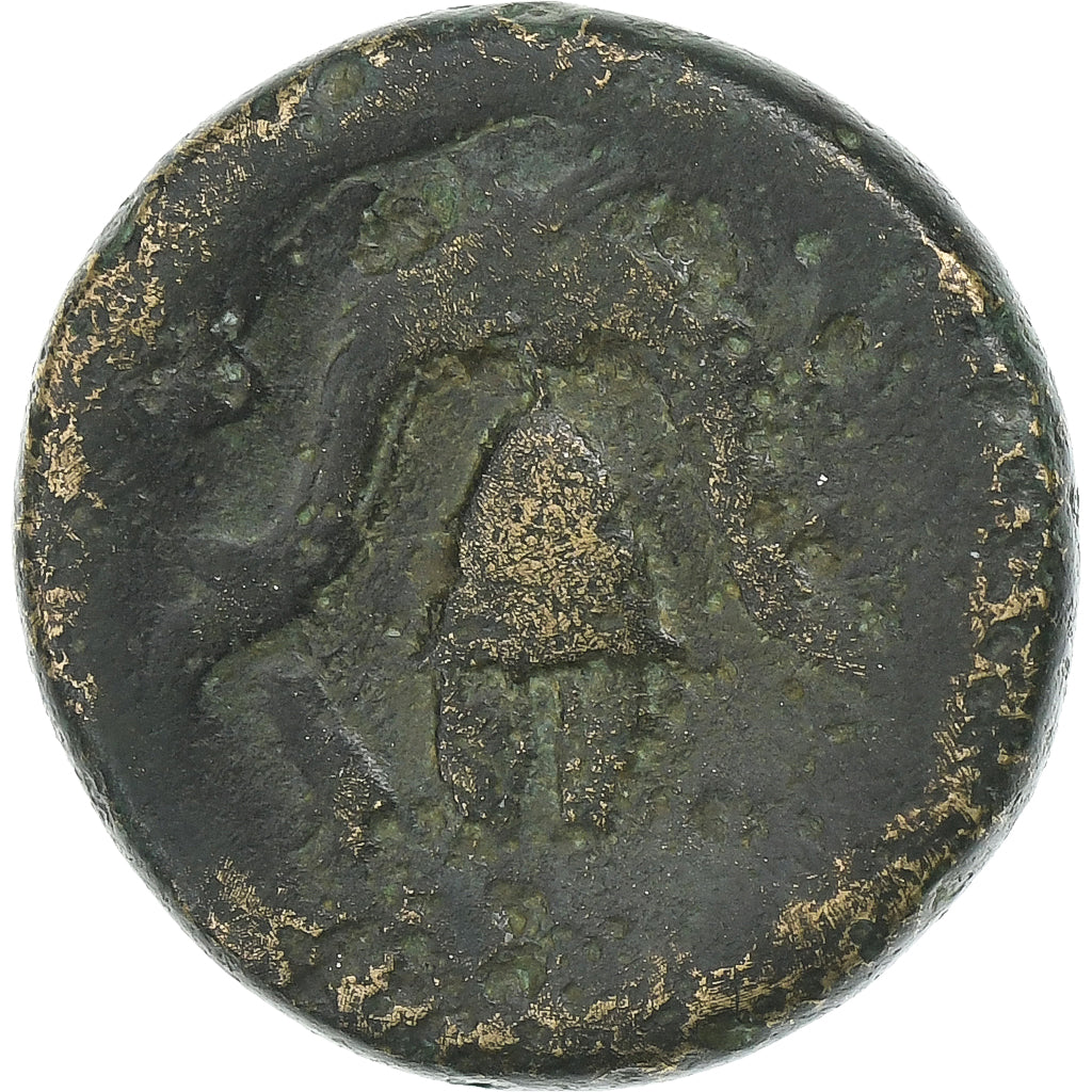 Kingdom of Macedonia, Philip III, Æ Unit, ca. 323-310 BC, Anatolia, Bronze