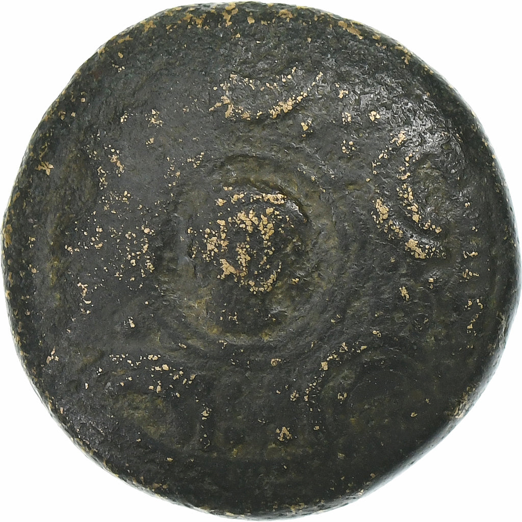 Kingdom of Macedonia, Philip III, Æ Unit, ca. 323-310 BC, Anatolia, Bronze