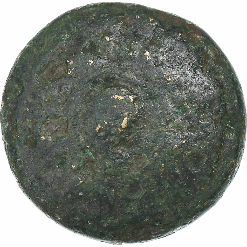 Kingdom of Macedonia, Philip III, Æ Unit, ca. 323-310 BC, Anatolia, Bronze
