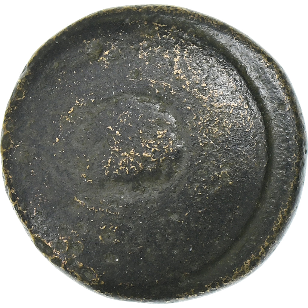 Kingdom of Macedonia, Philip III, Æ Unit, ca. 323-310 BC, Anatolia, Bronze