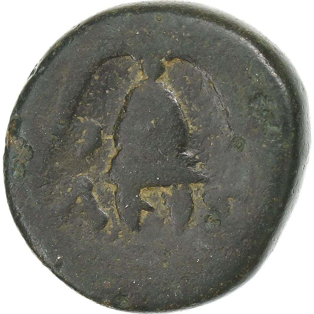 Kingdom of Macedonia, Uncertain King, Æ Unit, 4th-3rd century BC, Uncertain