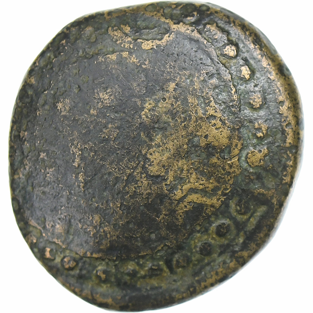 Kingdom of Macedonia, Uncertain King, Æ Unit, 4th-3rd century BC, Uncertain
