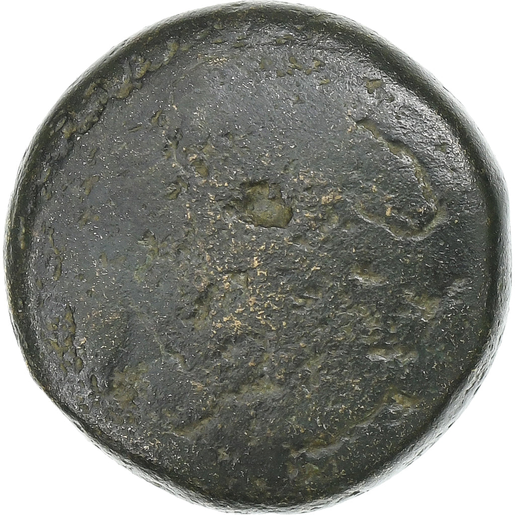 Kingdom of Macedonia, Uncertain King, Æ Unit, 4th-3rd century BC, Uncertain