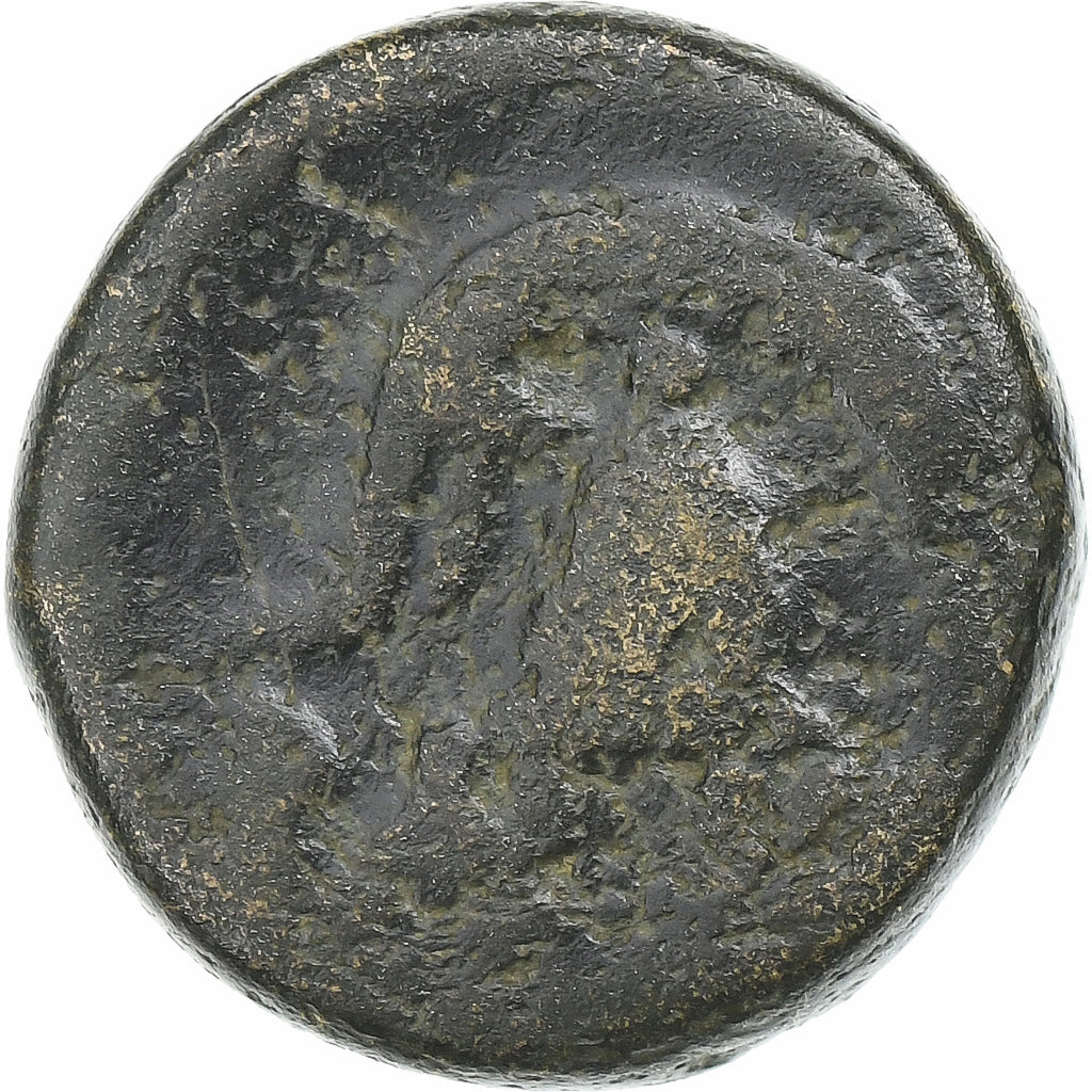 Kingdom of Macedonia, Uncertain King, Æ Unit, 4th-3rd century BC, Uncertain