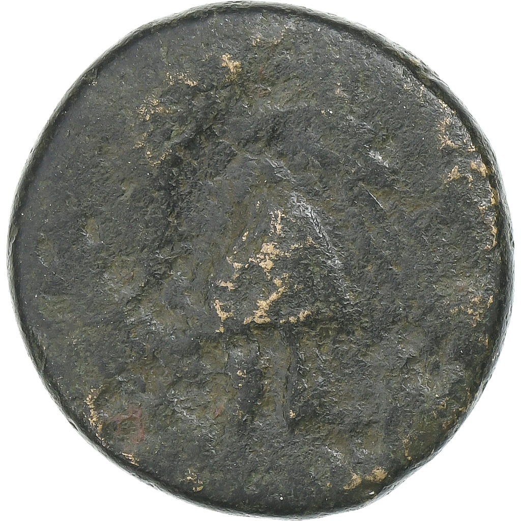 Kingdom of Macedonia, Uncertain King, Æ Unit, 4th-3rd century BC, Uncertain